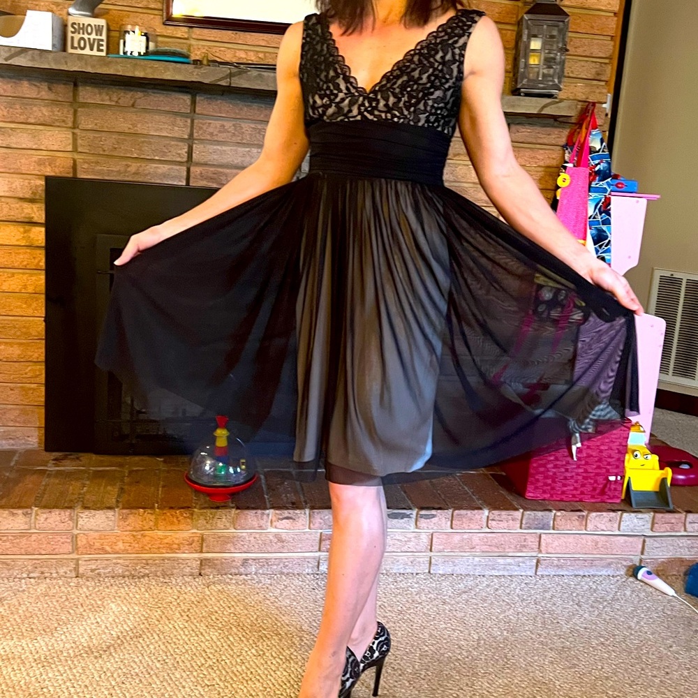 American Eagle Gown